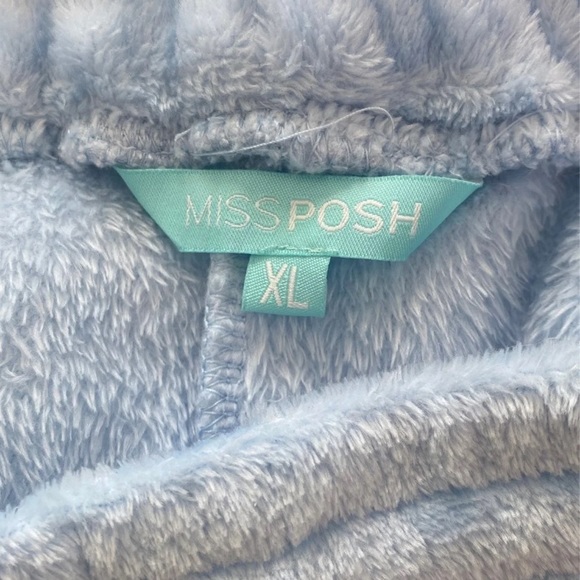 MissPosh 2 piece loungewear/pajama set XL NWT - Picture 9 of 10